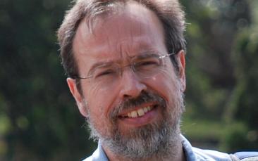 Alejandro Martín Hobdey